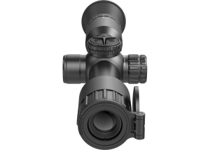 HikMicro Alpex 4K Lite A40E, Lunetă Night Vision 4K Ultra-Ușoară