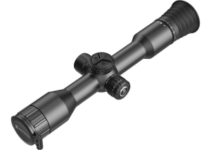 HikMicro Alpex 4K Lite A40E, Lunetă Night Vision 4K Ultra-Ușoară