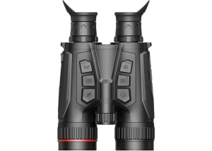 HikMicro Habrok Pro HQ50LN, Binoclu Multispectral 4K și Termoviziune