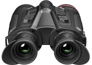 HikMicro Habrok Pro HQ50LN, Binoclu Multispectral 4K și Termoviziune