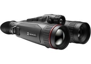 HikMicro Habrok Pro HQ50LN, Binoclu Multispectral 4K și Termoviziune