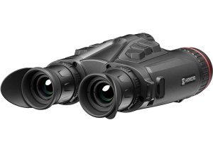 HikMicro Habrok Pro HQ50LN, Binoclu Multispectral 4K și Termoviziune