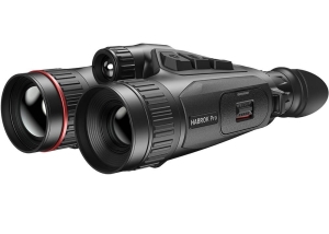 HikMicro Habrok Pro HQ50LN, Binoclu Multispectral 4K și Termoviziune