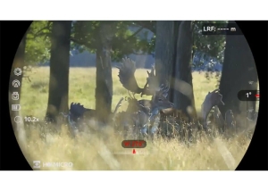 HikMicro Habrok Pro HQ50LN, Binoclu Multispectral 4K și Termoviziune