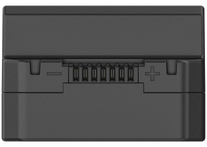 Acumulator HikMicro HM-3644DC 4400mAh, Thunder 2.0 & 3.0