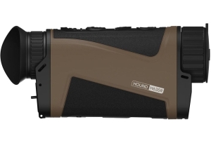 DNT Hound H635R, Monoclu Termic cu Telemetru și Calculator Balistic