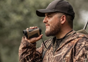 DNT Hound H635R, Monoclu Termic cu Telemetru și Calculator Balistic