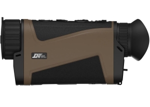 DNT Hound H315R, термовизионна монокулярна система с широк обзор, телеметър и балистичен калкулатор