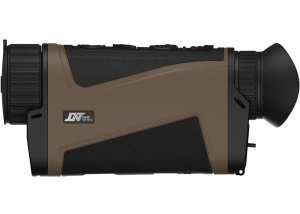 DNT Hound H325R, универсален термовизионен монокуляр с LRF и балистичен калкулатор