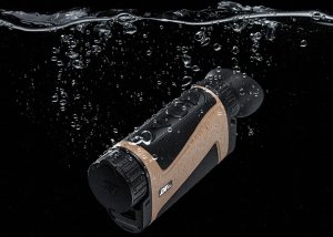 DNT Hound H325R, универсален термовизионен монокуляр с LRF и балистичен калкулатор