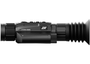 DNT Hydra HS635, флагманска хибридна термовизионна система 640x512 (18 mK)