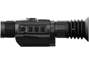 DNT Hydra HS635, флагманска хибридна термовизионна система 640x512 (18 mK)