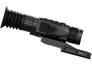 DNT Hydra HS635, флагманска хибридна термовизионна система 640x512 (18 mK)