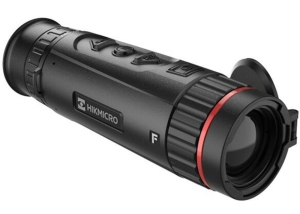 HikMicro Falcon FQ25, Monoclu Termic 640p cu Senzor sub 20 mK