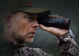 HikMicro Falcon FQ25, Monoclu Termic 640p cu Senzor sub 20 mK