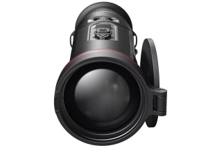 HikMicro Falcon 2.0 FQ50, Monoclu Termic 15mK & Detecție 2600m