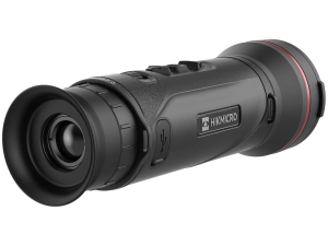 HikMicro Falcon 2.0 FQ50L, термовизионна камера с LRF, сензор под 15 mK и обхват 2600 м