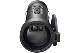 HikMicro Falcon 2.0 FQ50L, термовизионна камера с LRF, сензор под 15 mK и обхват 2600 м