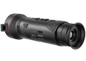 HikMicro Falcon 2.0 FQ50L, термовизионна камера с LRF, сензор под 15 mK и обхват 2600 м