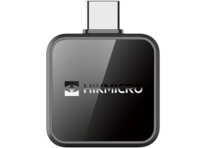 HikMicro Explorer E20Plus, Cameră Termică pentru Smartphone (USB-C)