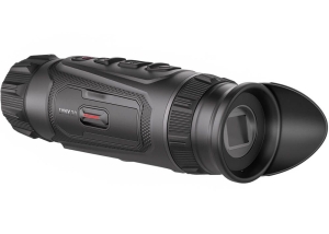 HikMicro Lynx 3.0 LH35, компактна термовизионна камера с чувствителност 15 mK и система без затвор, обхват 1800 м