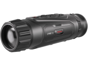 HikMicro Lynx 3.0 LH35, компактна термовизионна камера с чувствителност 15 mK и система без затвор, обхват 1800 м