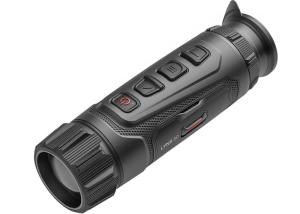 HikMicro Lynx 3.0 LH35, компактна термовизионна камера с чувствителност 15 mK и система без затвор, обхват 1800 м