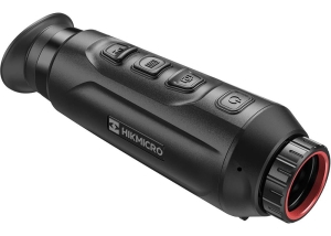 HikMicro Lynx 2.0 LH25, Monoclu Termic Compact, 20mK & Detecție 1200m