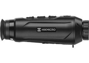HikMicro Lynx 2.0 LH25, Monoclu Termic Compact, 20mK & Detecție 1200m