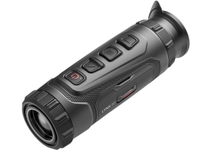 HikMicro Lynx 3.0 LH25, Компактна термовизионна камера с чувствителност 15 mK, беззатворна технология и обхват на откриване 1200 м