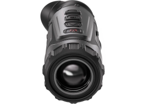 HikMicro Lynx 3.0 LH25, Компактна термовизионна камера с чувствителност 15 mK, беззатворна технология и обхват на откриване 1200 м