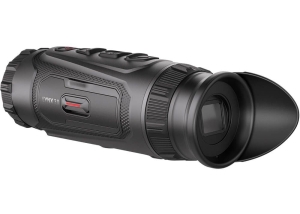 HikMicro Lynx 3.0 LH25, Компактна термовизионна камера с чувствителност 15 mK, беззатворна технология и обхват на откриване 1200 м