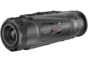 HikMicro Lynx 3.0 LH19, термовизионна камера с чувствителност 15 mK и широко зрително поле