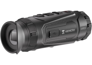 HikMicro Lynx 3.0 LH19, термовизионна камера с чувствителност 15 mK и широко зрително поле