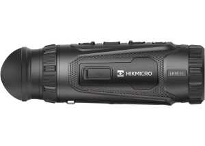 HikMicro Lynx 3.0 LH19, термовизионна камера с чувствителност 15 mK и широко зрително поле