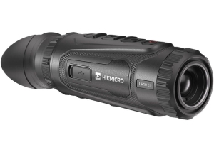 HikMicro Lynx 3.0 LH19, термовизионна камера с чувствителност 15 mK и широко зрително поле
