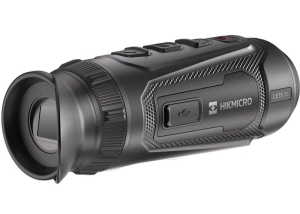 HikMicro Lynx 3.0 LE15, компактен монокулярен термовизионен прибор под 20 mK с беззатворна технология