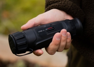 HikMicro Lynx 3.0 LE15, компактен монокулярен термовизионен прибор под 20 mK с беззатворна технология