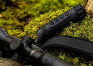 HikMicro Lynx 3.0 LE15, компактен монокулярен термовизионен прибор под 20 mK с беззатворна технология