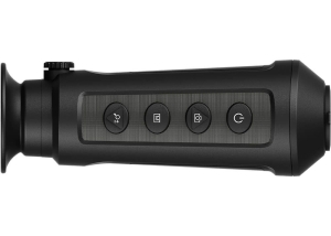 HikMicro Lynx S LC06S, ултрапортативна термовизионна камера с 10-часов автономен режим на работа