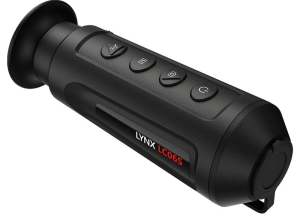 HikMicro Lynx S LC06S, ултрапортативна термовизионна камера с 10-часов автономен режим на работа