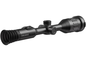 HikMicro Stellar 3.0 SX60LS, Lunetă Termică HD 1280p cu LRF și Calculator Balistic