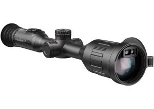 HikMicro Stellar 3.0 SX60LS, Lunetă Termică HD 1280p cu LRF și Calculator Balistic