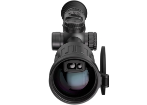 HikMicro Stellar 3.0 SX60LS, Lunetă Termică HD 1280p cu LRF și Calculator Balistic