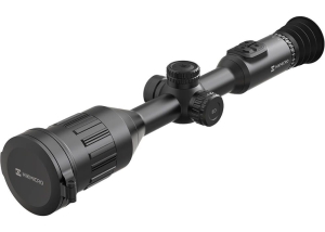 HikMicro Stellar 3.0 SX60L, Lunetă Termică 1080p cu LRF și Tehnologie 18 mK