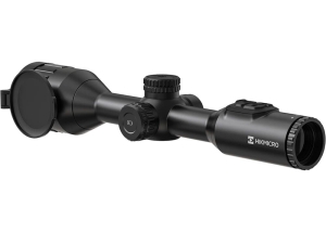 HikMicro Stellar 3.0 SQ50L, Lunetă Termică 640p cu LRF și Sensibilitate 15 mK