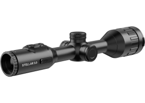 HikMicro Stellar 3.0 SQ50L, Lunetă Termică 640p cu LRF și Sensibilitate 15 mK