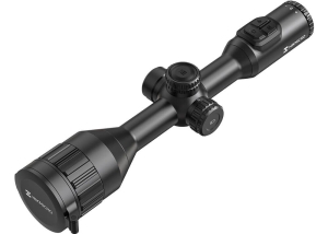 HikMicro Stellar 3.0 SQ50L, Lunetă Termică 640p cu LRF și Sensibilitate 15 mK