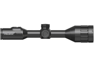 HikMicro Stellar 3.0 SQ50L, Lunetă Termică 640p cu LRF și Sensibilitate 15 mK