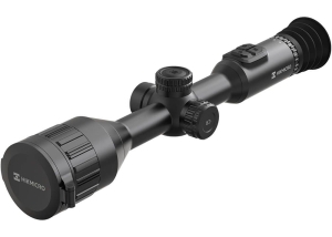 HikMicro Stellar 3.0 SQ50L, Lunetă Termică 640p cu LRF și Sensibilitate 15 mK